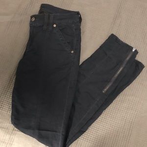 ✨3/$12✨ 7 for all mankind stretch jeans